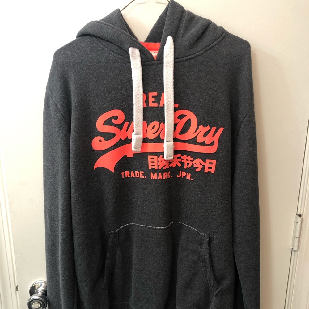 Superdry Hoodie